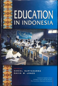 Education In Indonesia