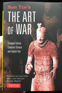 Sun Tzu's The Art of War