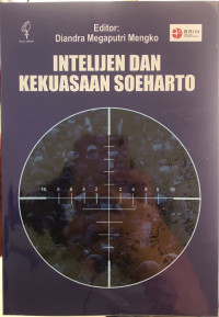 Intelijen dan Kekuasaan Soeharto