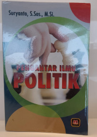 Pengantar Ilmu Politik