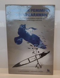 Mendidik Pemimpin Dan Negarawan: Dialektika Filsafat Pendidikan Politik Platon Dari Yunani Antik Hingga Indonesia