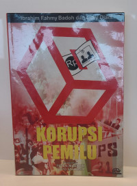 Korupsi Pemilu
