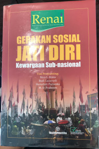 Gerakan Sosial Jati Diri: Kewargaan Sub-Nasional