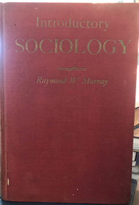 Introductory Sociology