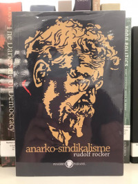 Anarko-Sindikalisme