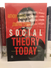 Social Theory Today