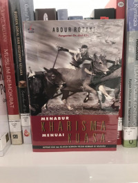 Menabur Kharisma Menuai Kuasa: Kiprah Kiai dan Blater sebagai Rezim Kembar di Madura
