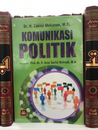 Komunikasi Politik