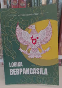 Logika Berpancasila