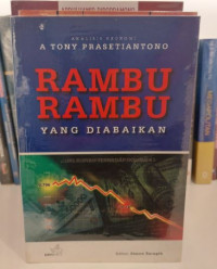 Rambu - Rambu yang di Abaikan