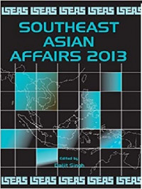 Southeast Asian Affairs 2013