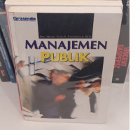 Manajemen Publik