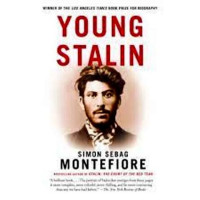 Young Stalin:  The court Of The Red Tsar