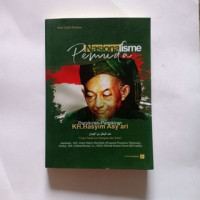Nasionalisme Pemuda  (Pemikiran-pemikiran KH. Hasyim Asy’ari)