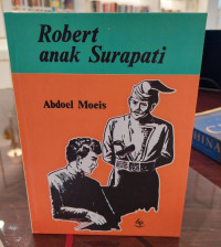 Robert Anak Surapati