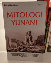 Mitologi Yunani