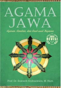 Agama Jawa: Ajaran, dan Asal-Usul Kejawen