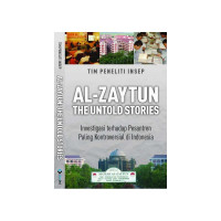 Al-Zaytun The Untold Stories
