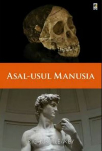 Asal-Usul Manusia