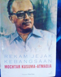 Rekam Jejak Kebangsaan