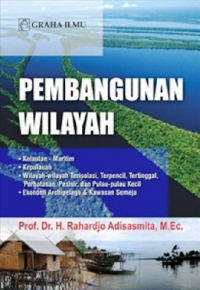 Pembangunan Wilayah