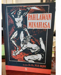 Pahlawan Minahasa