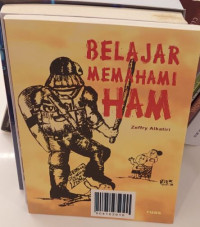 Belajar Memahami HAM