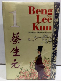 Beng Lee Kun; Perdana Menteri