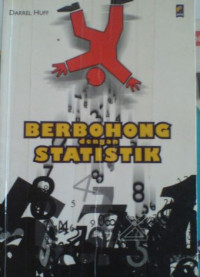 Berbohong Dengan Statistik