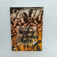 Berpihak Kepada Rakyat