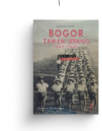 Bogor Zaman Jepang 1942-1945