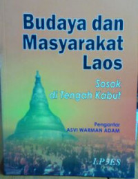 Budaya dan Masyarakat Laos