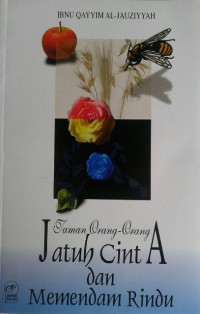 Taman Orang-Orang  Jatuh Cinta &  Memendam Rindu