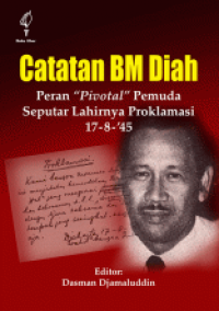Catatan BM Diah: Peran 