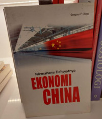 Memahami Dahsyatnya Ekonomi China