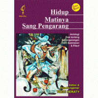 Hidup Matinya Sang Pengarang