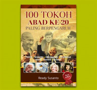 100 Tokoh Abad Ke-20 Paling Berpengaruh