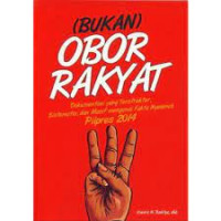 (Bukan) Obor Rakyat