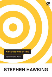 A Brief History of Time - Sejarah Singkat Waktu