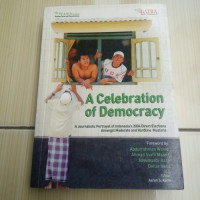A Celebration of Democracy