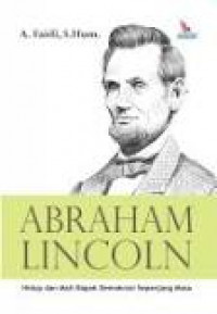 Abraham Lincoln