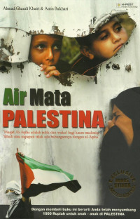 Air Mata Palestina