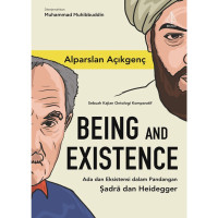 Alparslan Acikgenc - Being And Existence