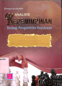 Analisis Kepemimpinan