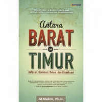 Antara Barat dan TImur