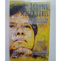 Antologi Tulisan Tokoh dan Sahabat