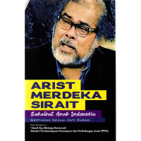 Arist Merdeka Sirait (Sahabat Anak Indonesia)