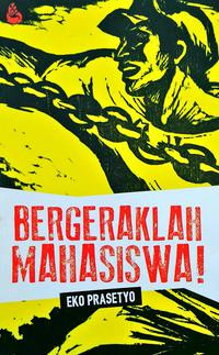 Bergeraklah Mahasiswa