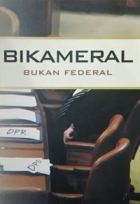 Bikameral Bukan Federal