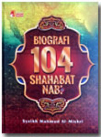 Biografi 104 Shahabat Nabi